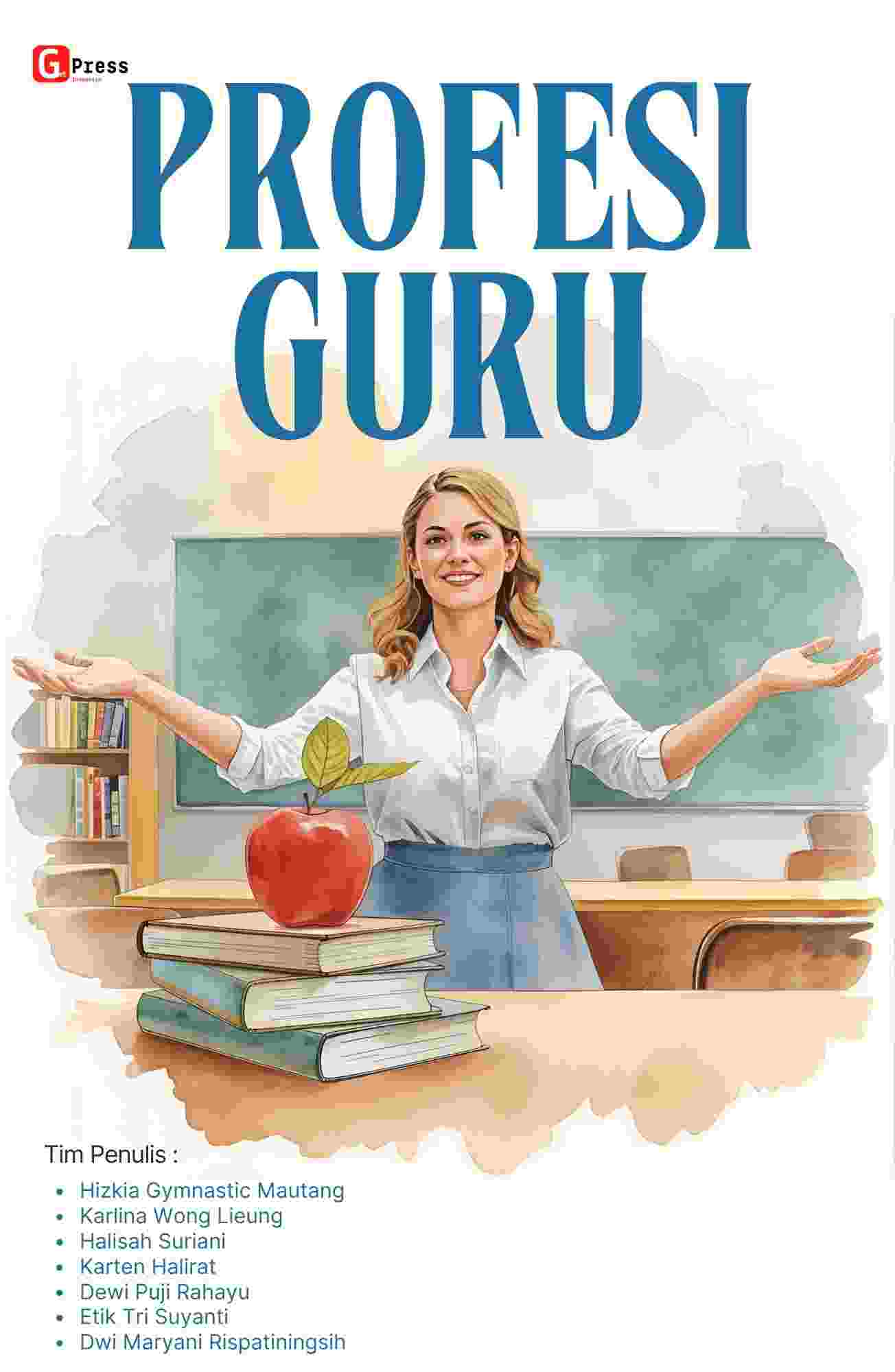Profesi Guru